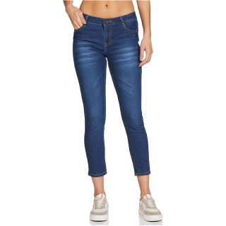 Buy Women's Regular Fit Jeans Best Offers